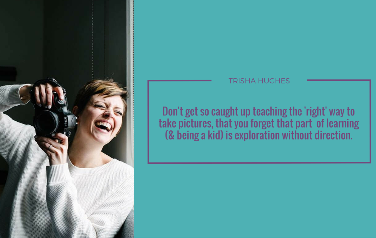 Trisha Hughes