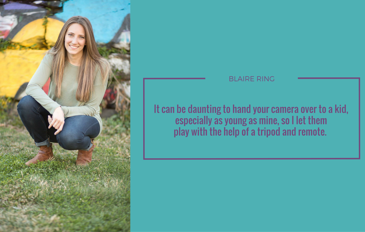 Blaire Ring